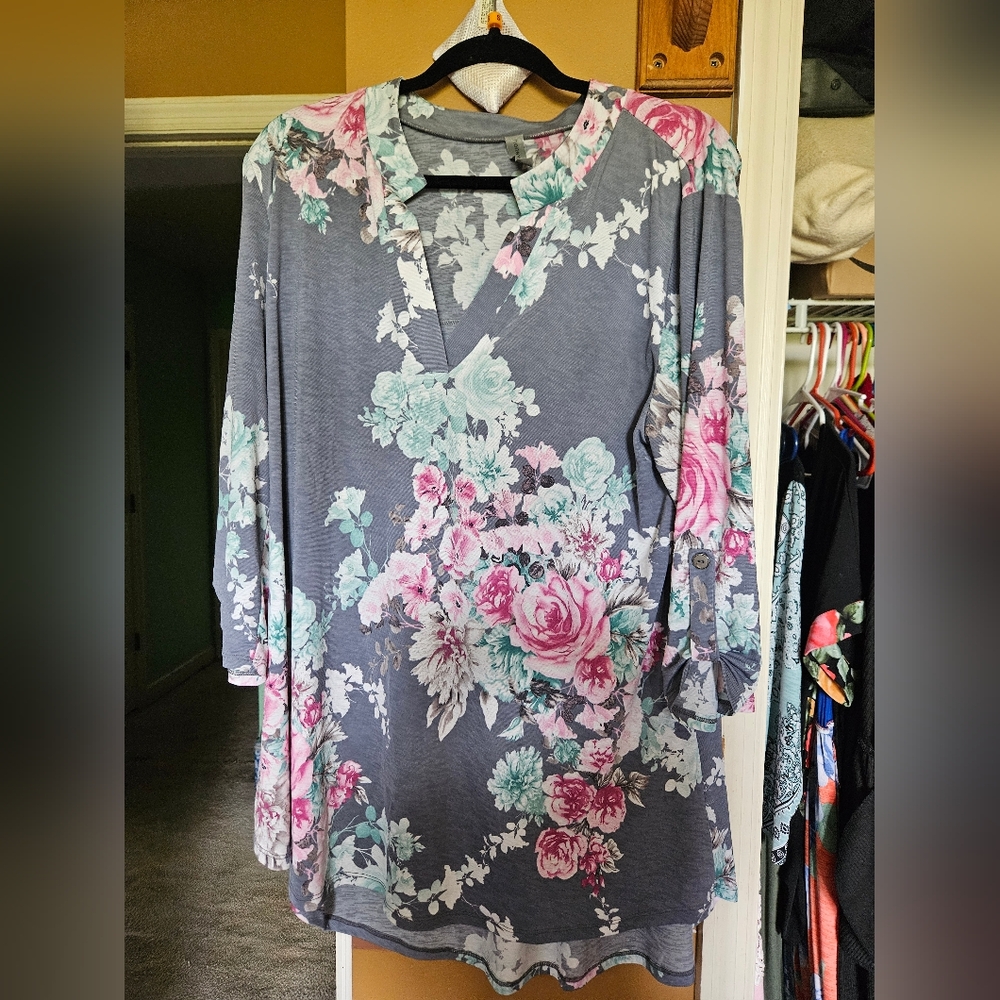 Honeyme top